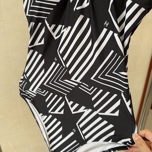 定番シャネル スーパーコピー ワンピース水着 スイムウェア shm15992